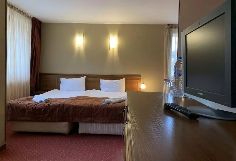Hotel Asteri Bansko