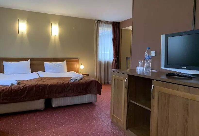 Hotel Asteri Bansko
