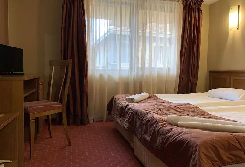 Hotel Asteri Bansko