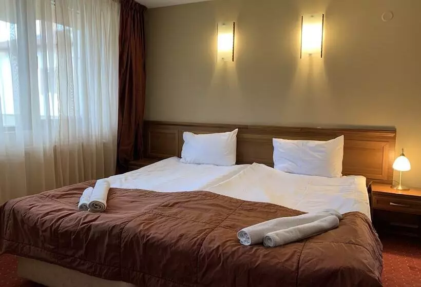 Hotel Asteri Bansko