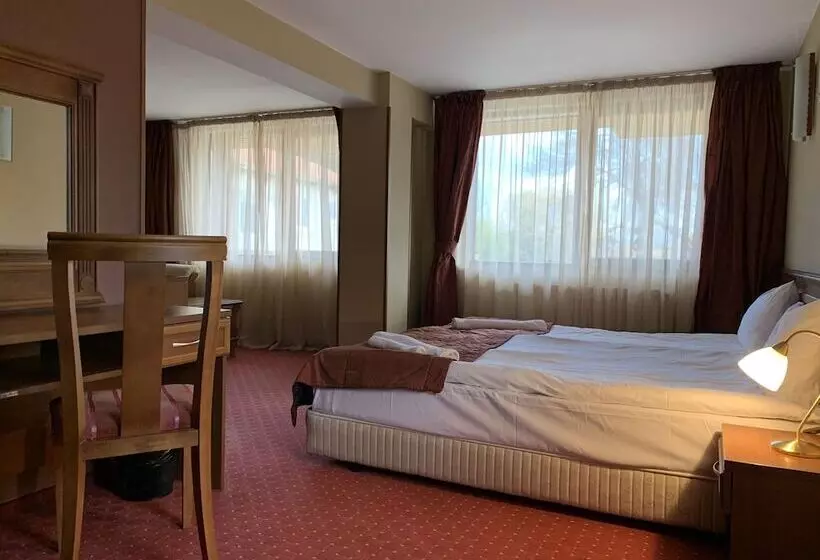 Hotel Asteri Bansko