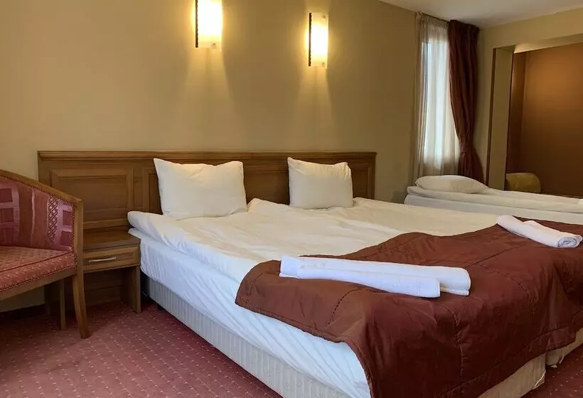 Hotel Asteri Bansko