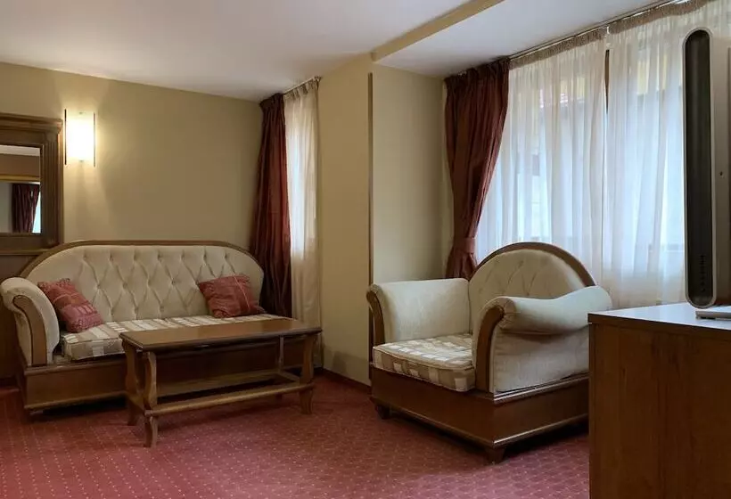 Hotel Asteri Bansko