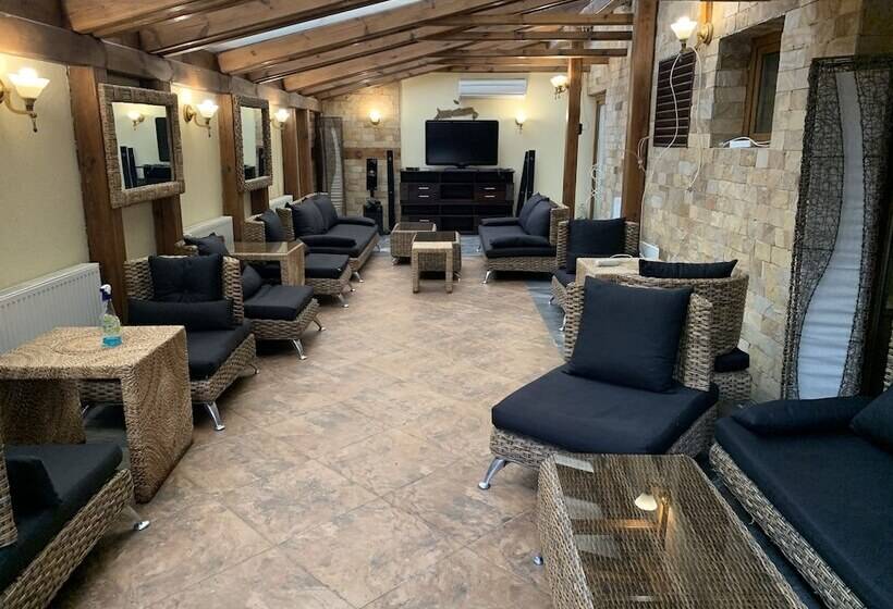 فندق Asteri Bansko