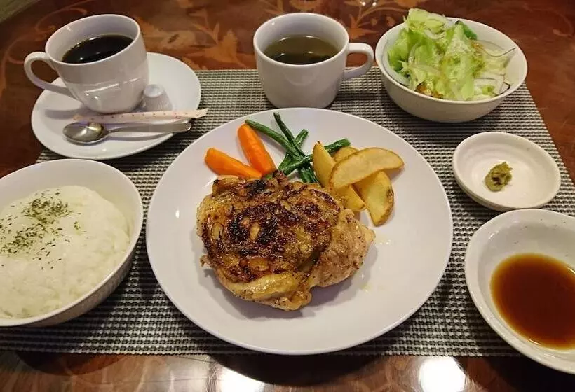 ホテル At Inn