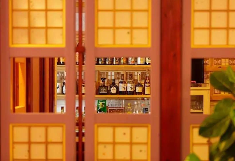 ホテル At Inn