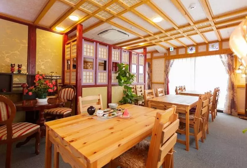 ホテル At Inn