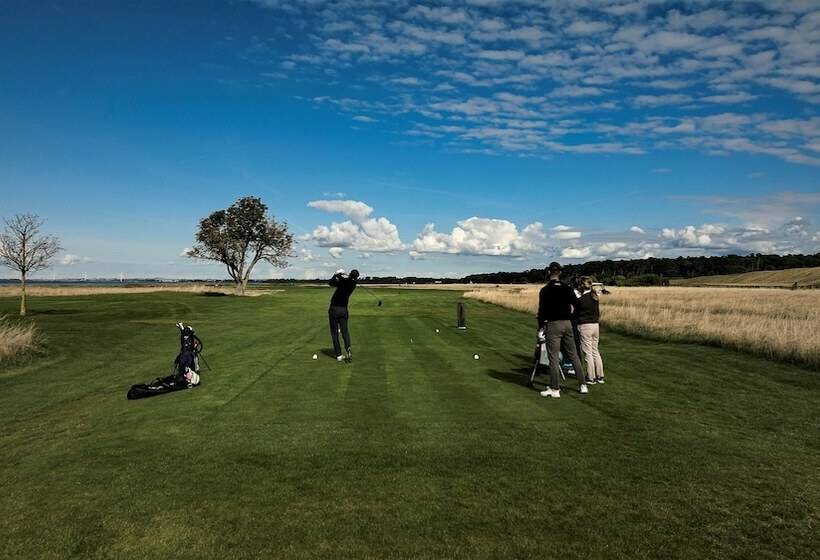 Barsebäck Resort Hotell