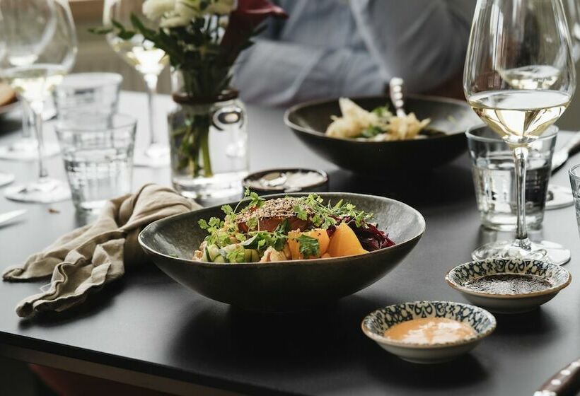 Barsebäck Resort Hotell