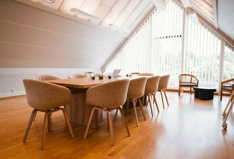 Barsebäck Resort Hotell