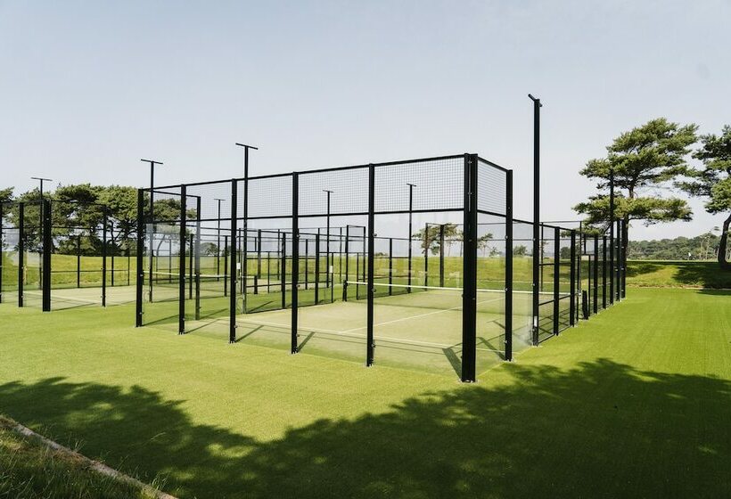 Barsebäck Resort Hotell