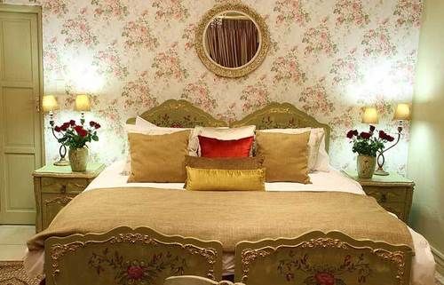 בית מלון כפרי Belgrace