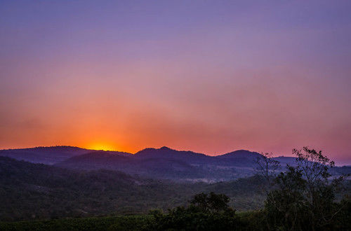 בית מלון כפרי Belgrace