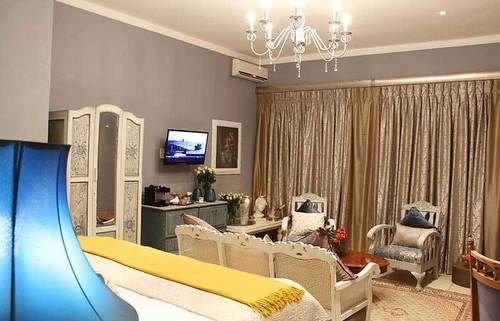 בית מלון כפרי Belgrace