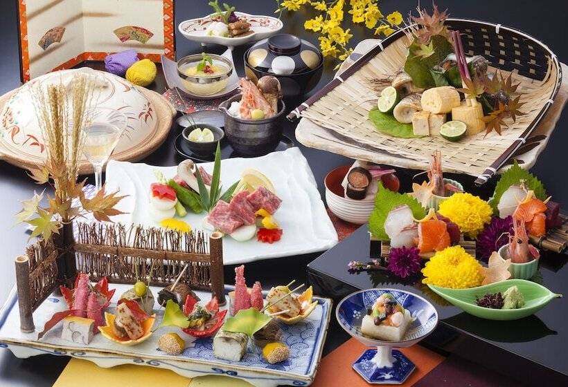 酒店 Biwako Ryokusuitei