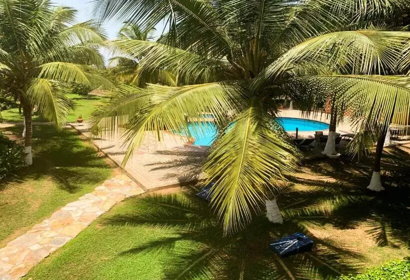 酒店 Bojo Beach Resort