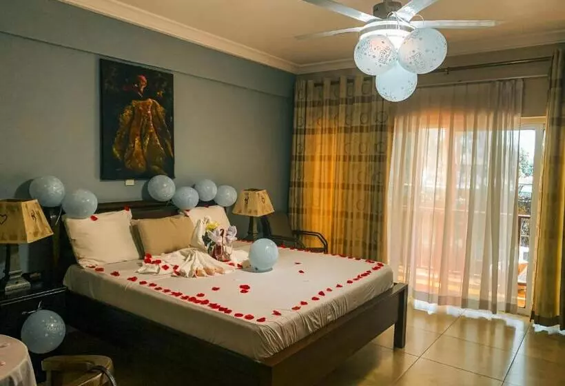 酒店 Bojo Beach Resort