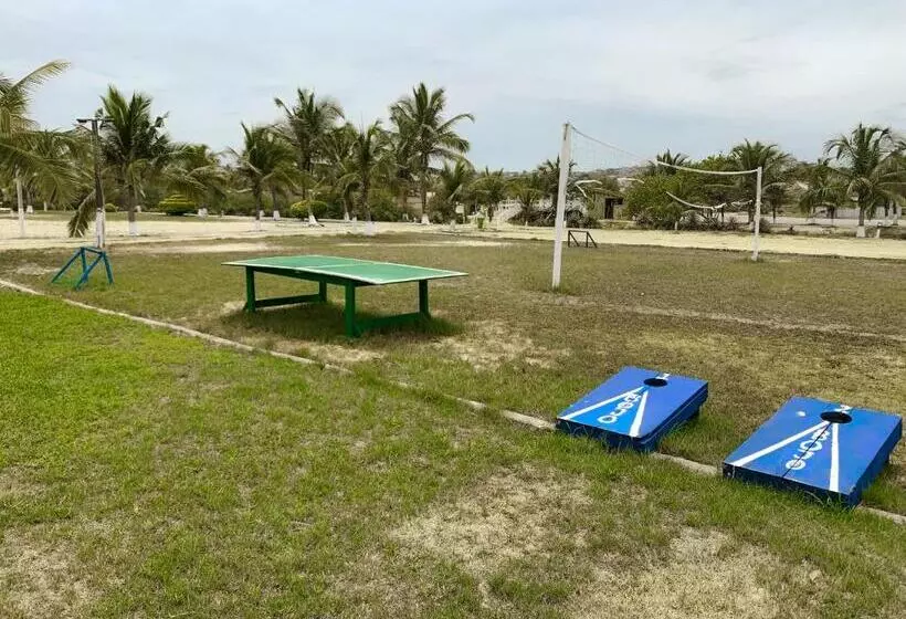 酒店 Bojo Beach Resort