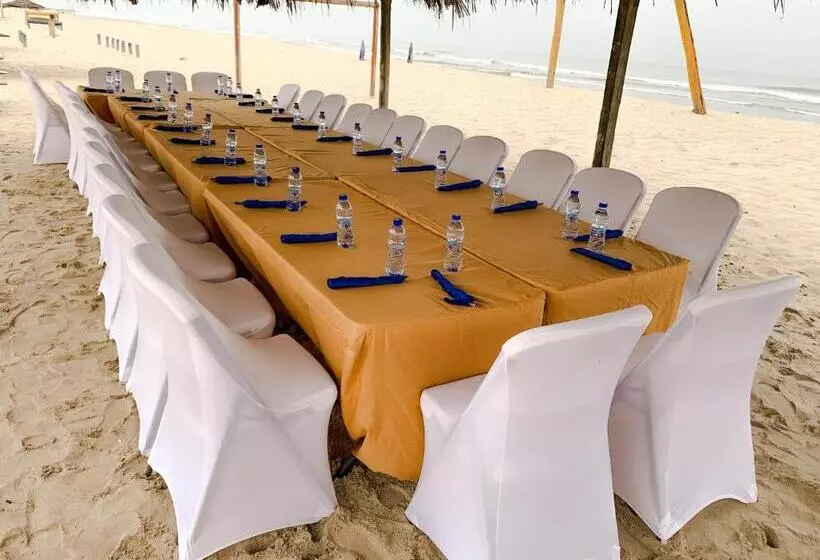 酒店 Bojo Beach Resort