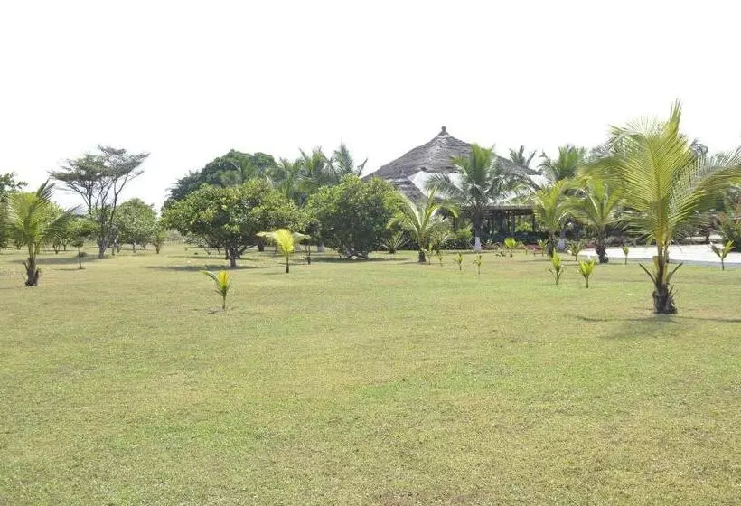 酒店 Bojo Beach Resort