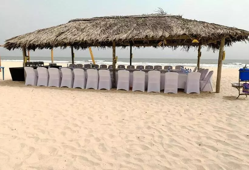 酒店 Bojo Beach Resort