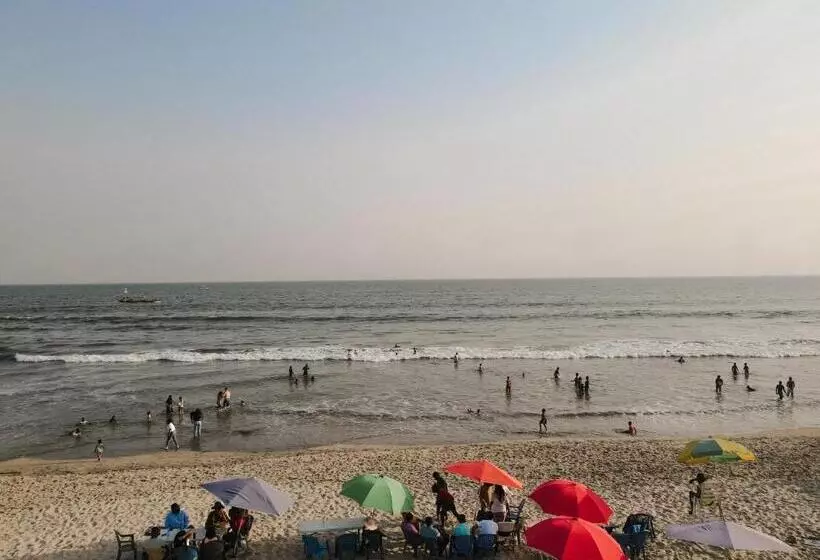 酒店 Bojo Beach Resort