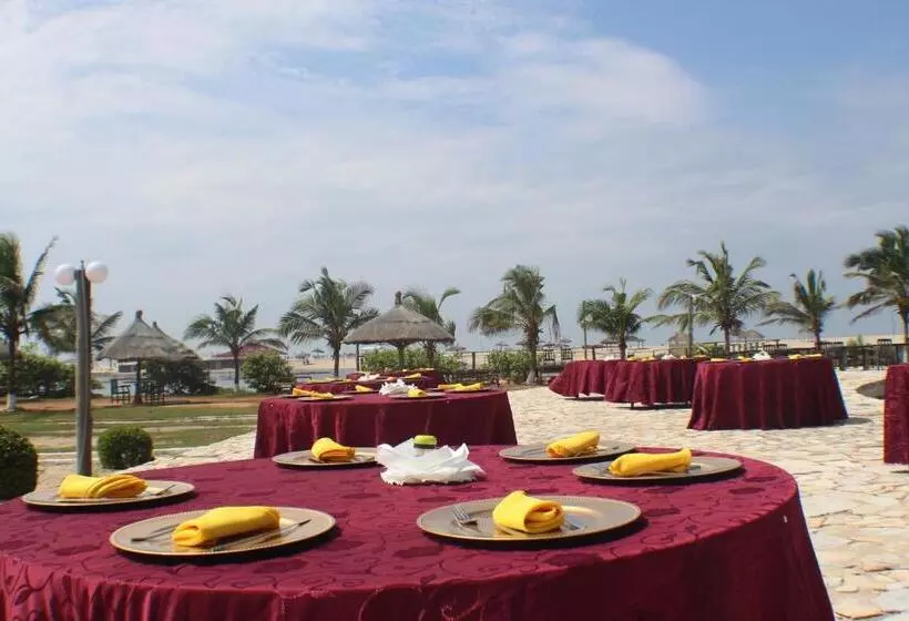 酒店 Bojo Beach Resort