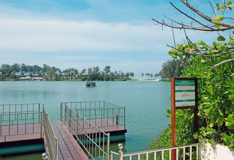 ホテル Cassia Phuket   A Brand Of Banyan Group