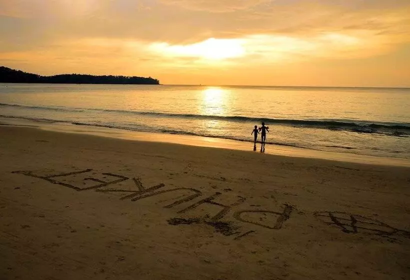 ホテル Cassia Phuket   A Brand Of Banyan Group