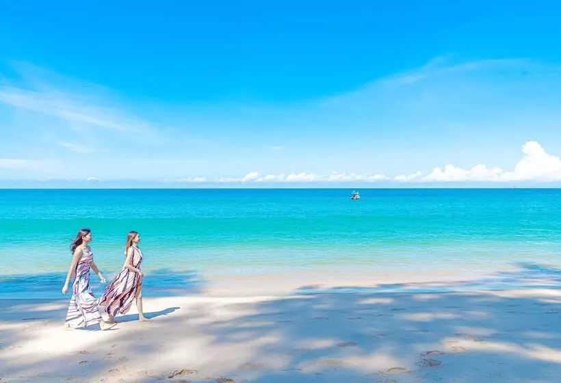 ホテル Cassia Phuket   A Brand Of Banyan Group