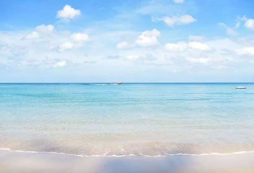 ホテル Cassia Phuket   A Brand Of Banyan Group