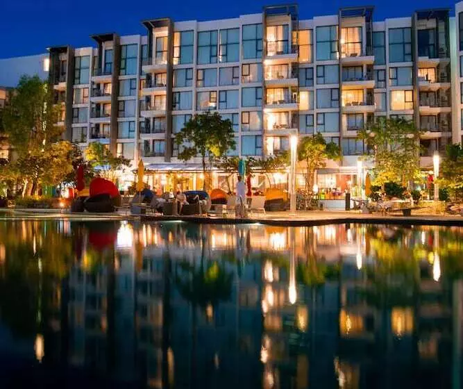 ホテル Cassia Phuket   A Brand Of Banyan Group