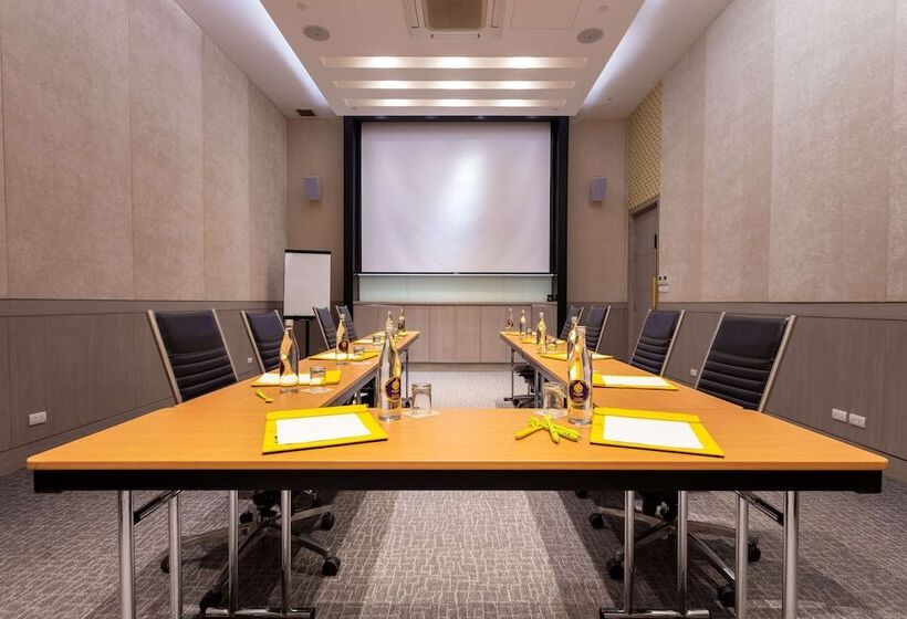 ホテル Cassia Phuket   A Brand Of Banyan Group