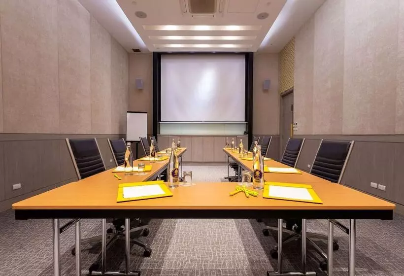 ホテル Cassia Phuket   A Brand Of Banyan Group