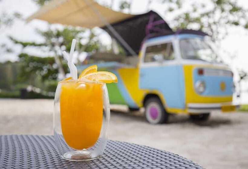 ホテル Cassia Phuket   A Brand Of Banyan Group