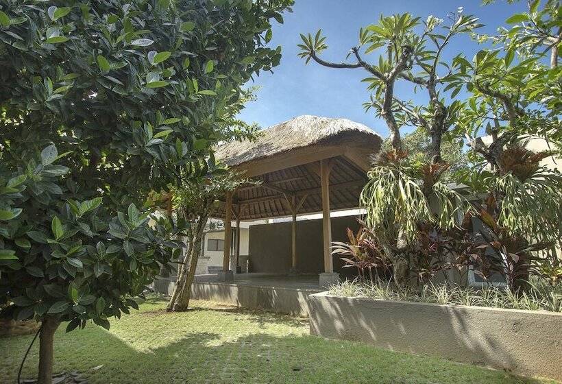 ホテル Cityzen Kuta