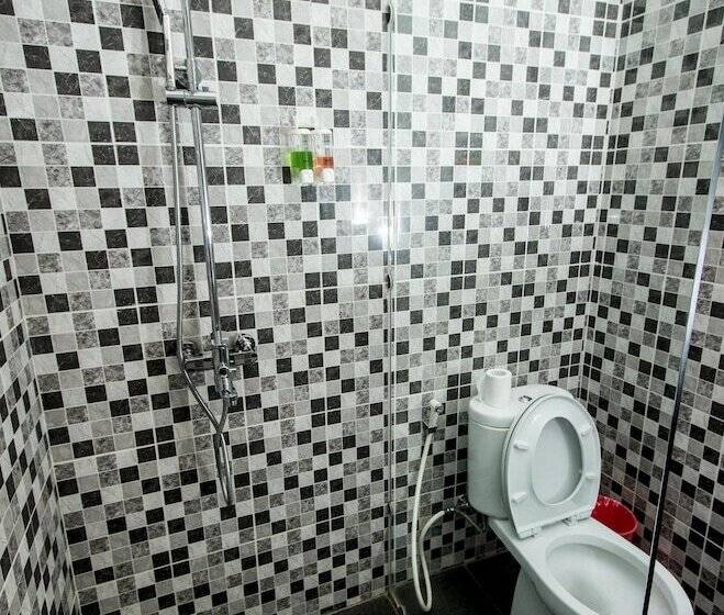 ホテル Cityzen Kuta