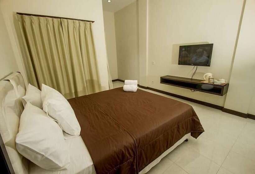 ホテル Cityzen Kuta