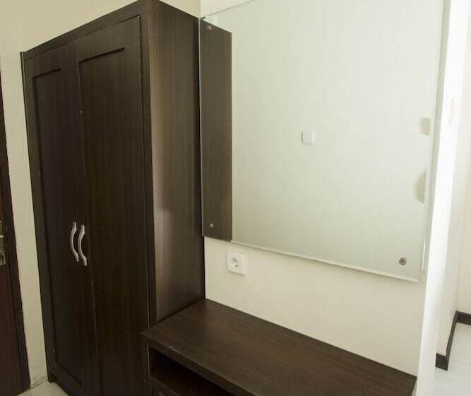 ホテル Cityzen Kuta