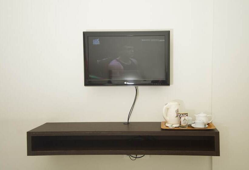 ホテル Cityzen Kuta