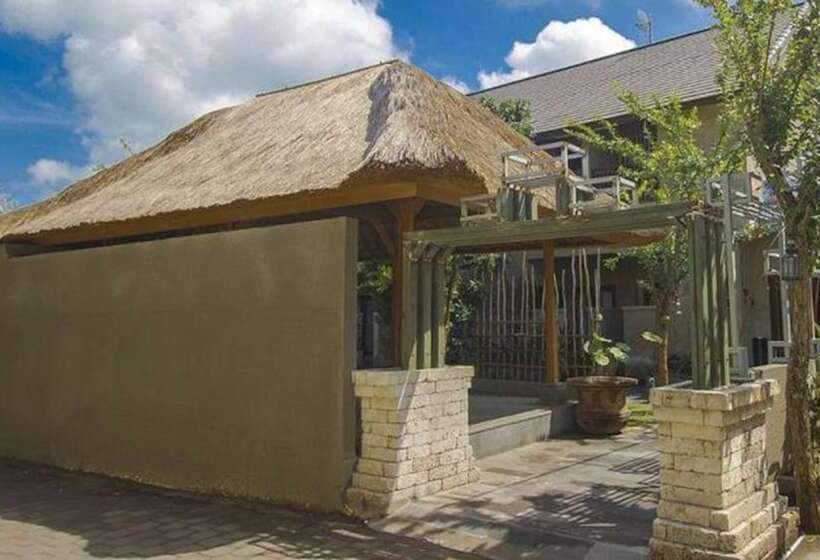 ホテル Cityzen Kuta