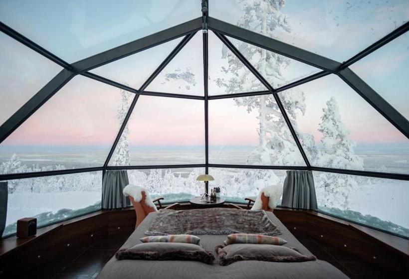 Golden Crown   Levin Iglut