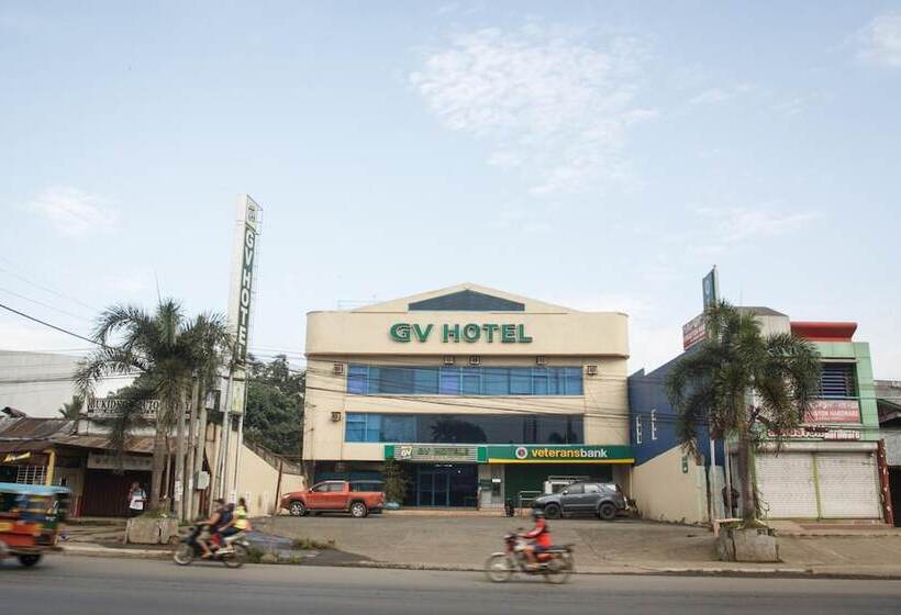 Gv Hotel Valencia