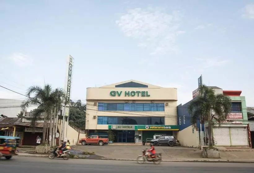 Gv Hotel Valencia