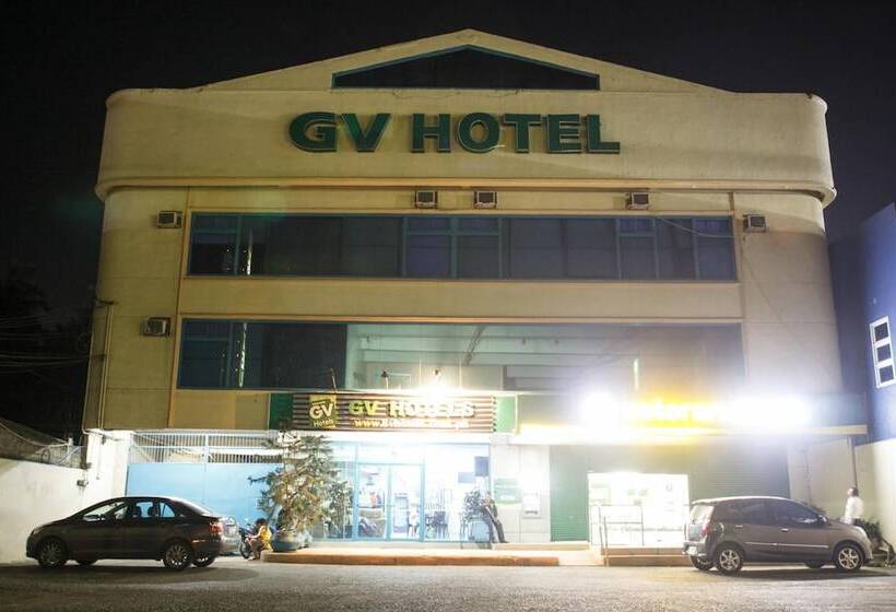 Gv Hotel Valencia