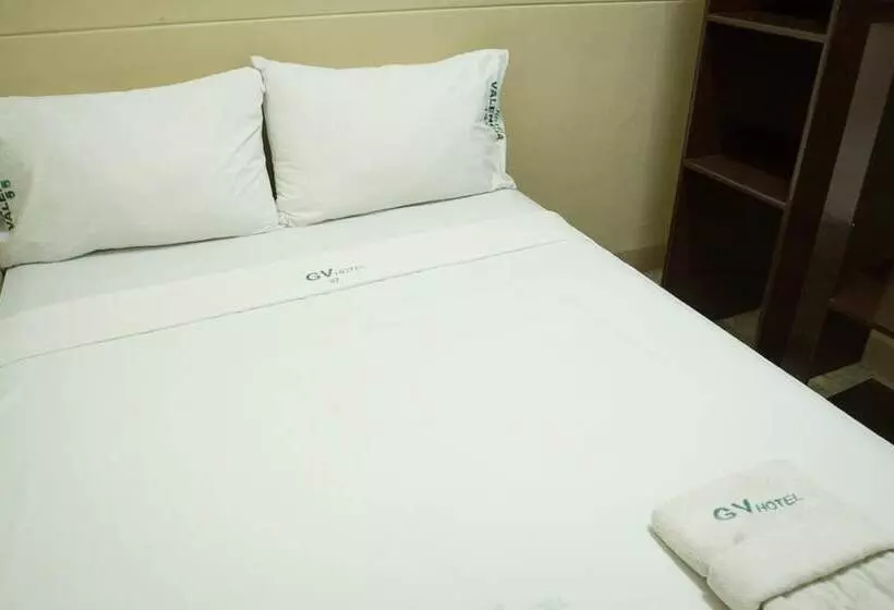 Gv Hotel Valencia