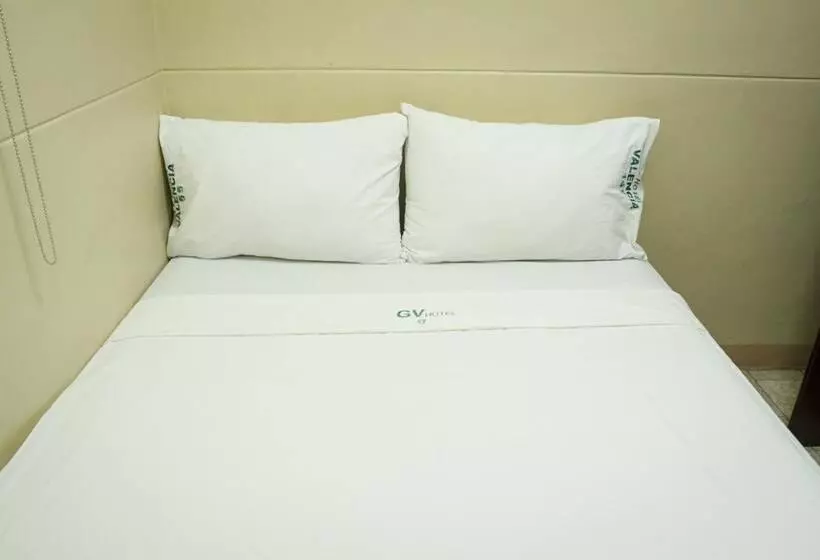 Gv Hotel Valencia