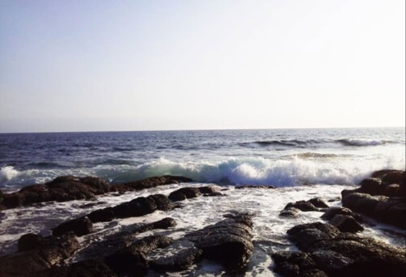 Hotel Island Inn Rishiri