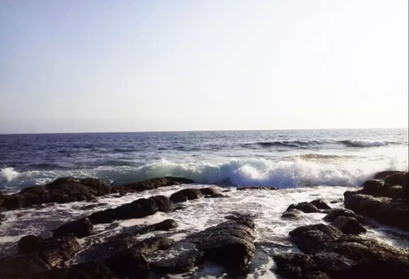 Hotel Island Inn Rishiri