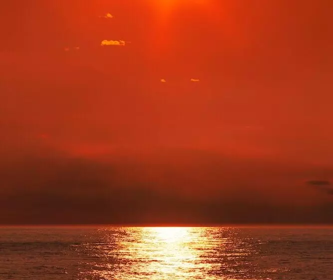 Hotel Island Inn Rishiri